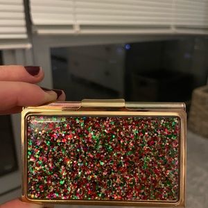 COPY - Kate Space business card holder